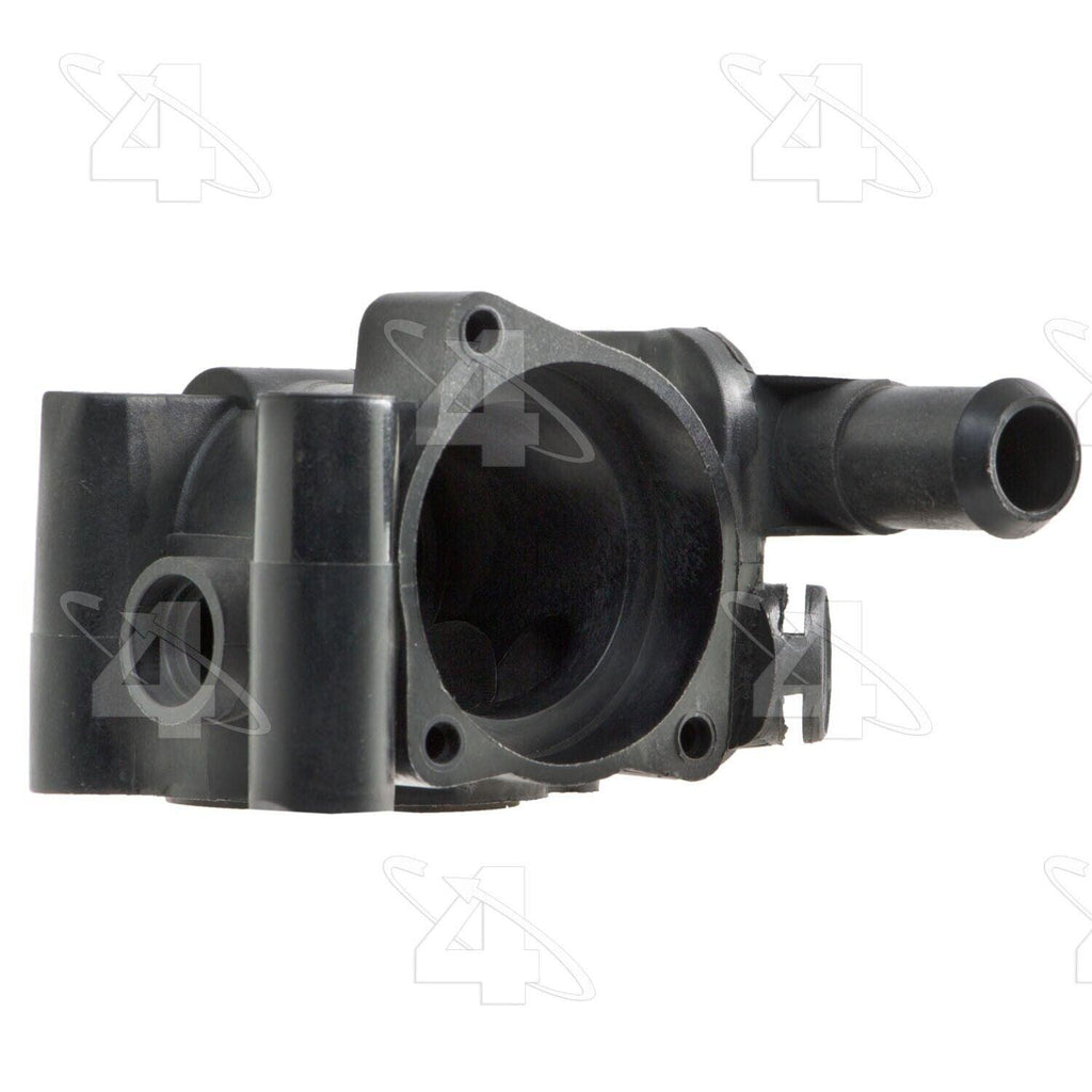 Engine Coolant Thermostat Housing for Escape, Focus, Tribute, Escort 85082