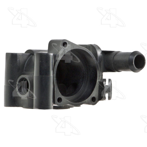 Engine Coolant Thermostat Housing for Escape, Focus, Tribute, Escort 85082