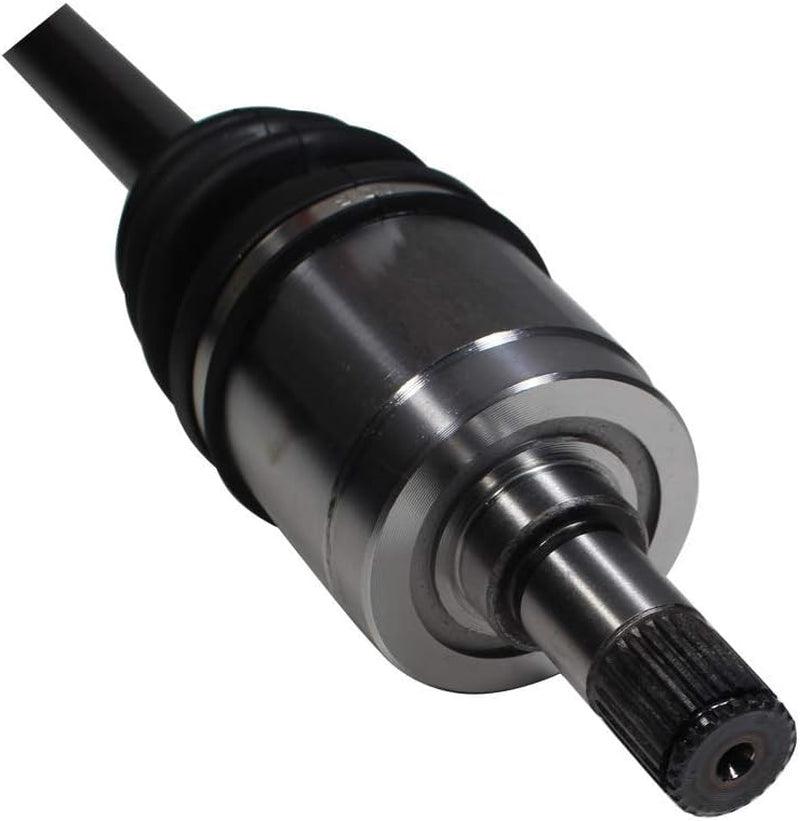 NCV36556 CV Axle Shaft Assembly - Right Front (Passenger Side)