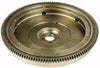 200Mm Flywheel, 4 Dowel, Fits Type 1, 1300-1600Cc & Up, Compatible with Dune Buggy