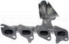 Dorman Exhaust Manifold for Encore, Sonic, Trax, Cruze, Cruze Limited 674-154