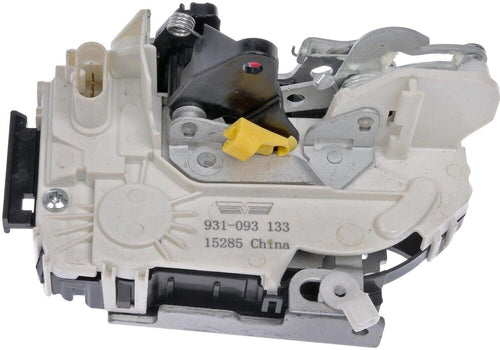 Door Lock Actuator Motor for 1500 Classic, 2500, 3500, 4000, 1500+More 931-093