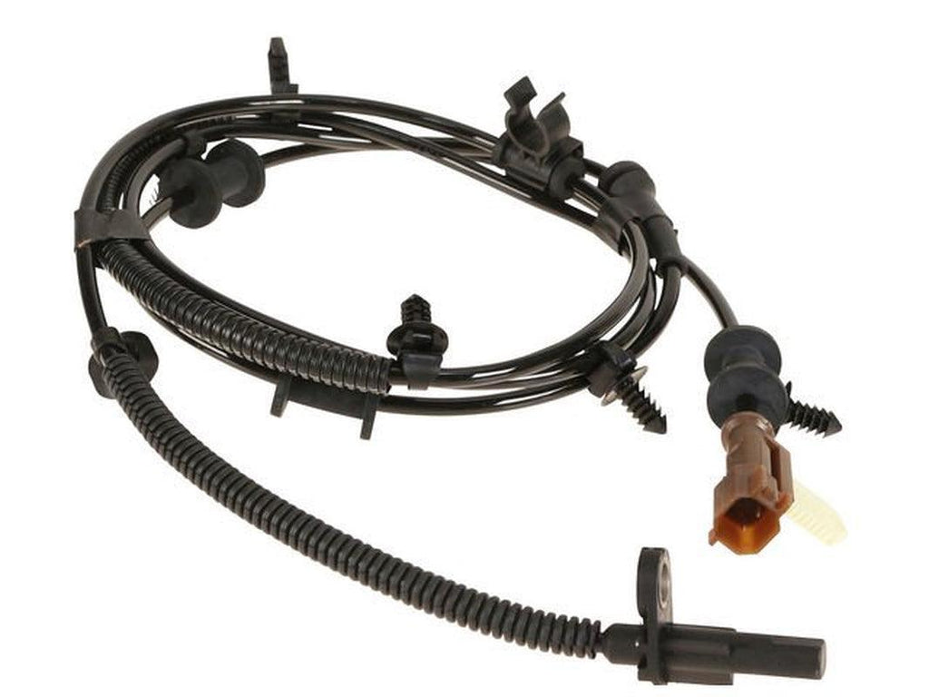 Rear Right ABS Speed Sensor - Compatible with 2011 - 2016 Ford F-350 Super Duty 2012 2013 2014 2015