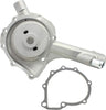 DNJ WP4248A Water Pump for 99-00 Mercedes-Benz / C230 2.3L L4 DOHC Supercharged