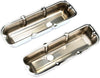 9390 Chrome Valve Covers - Set of 2