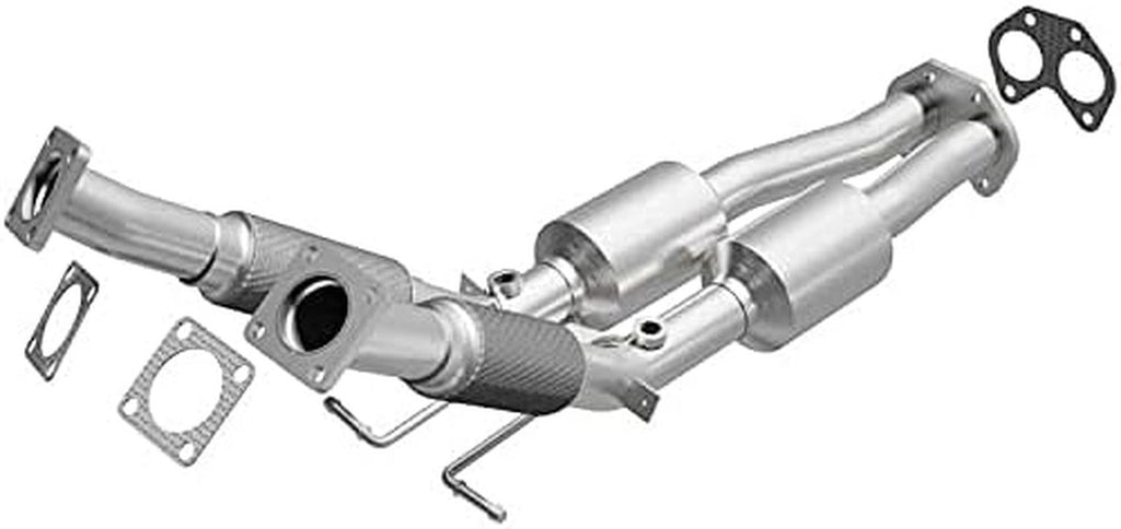 Magnaflow Direct Fit Catalytic Converter OEM Grade Federal/Epa Compliant 21-506