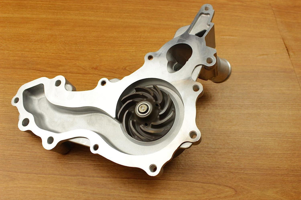 Jeep Wrangler 3.6L Pentastar V6 Engine Water Pump OEM