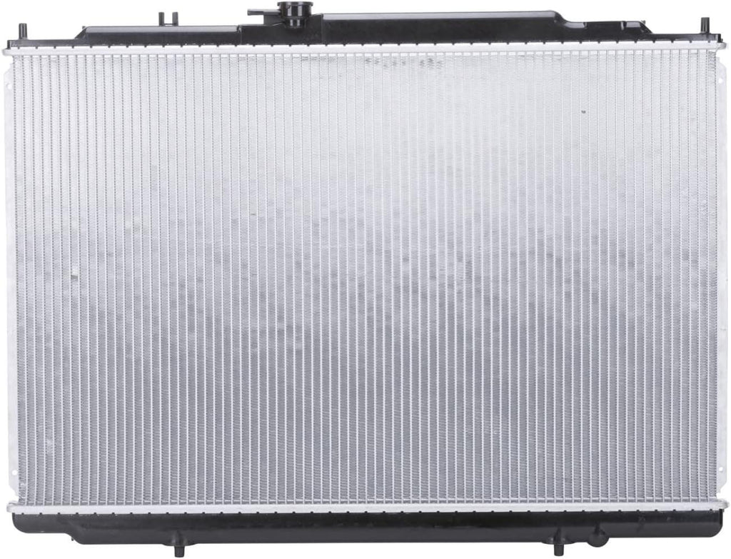 2417 Radiator Compatible with 2001-2002 Acura MDX