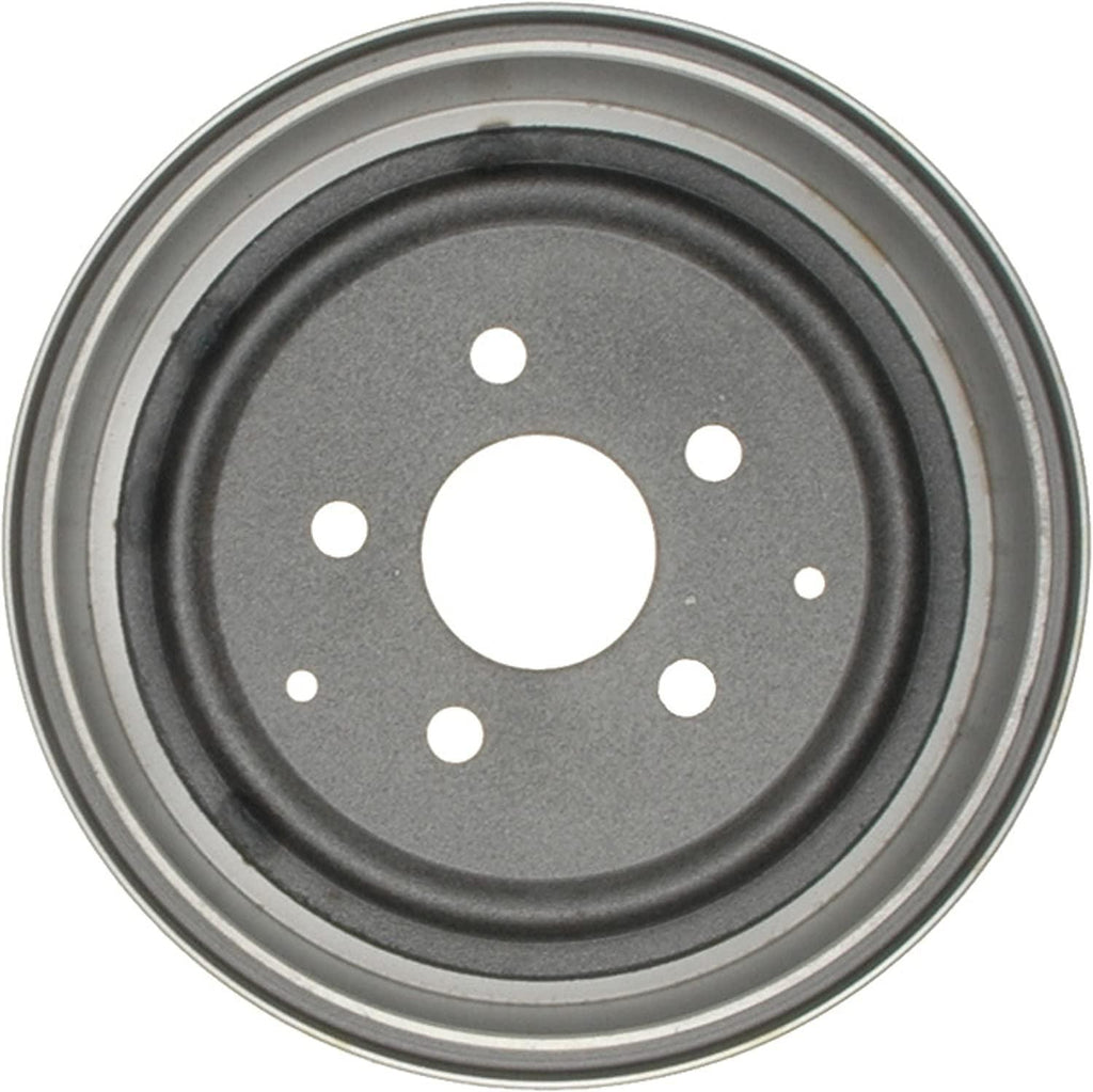Professional 18B58 Rear Brake Drum