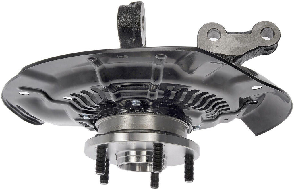 Dorman Steering Knuckle Kit for 11-17 Sienna 698-438