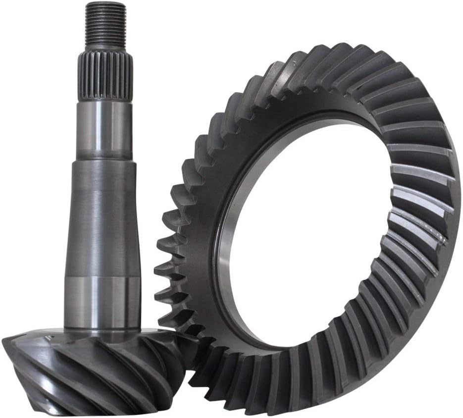 Revolution Gear C8.25-456D - Chrysler 8.25" 4.56 Ring and Pinion