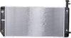13476 Radiator Compatible with 2009-2014 Chevrolet Express Vans