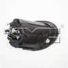 TYC Headlight Assembly for 06-10 Beetle 20-6868-00-9
