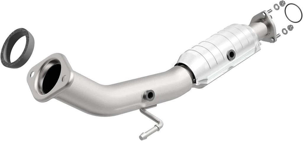 Magnaflow Direct Fit Catalytic Converter HM Grade Federal/Epa Compliant 24193