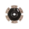 6212003 ACT 6 Pad Rigid Race Disc - greatparts
