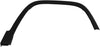 Front Fender Wheel Arch Molding Trim RH Passenger Side for Jeep Cherokee