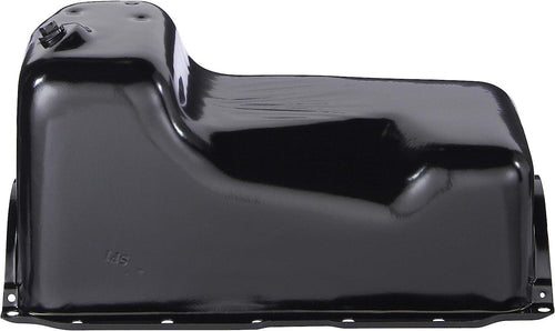 Spectra Engine Oil Pan CRP15A