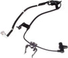 2ABS1301 ABS Speed Sensor