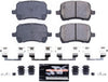 (Z23-1160) Z23 Evolution Sport Brake Pads, Front