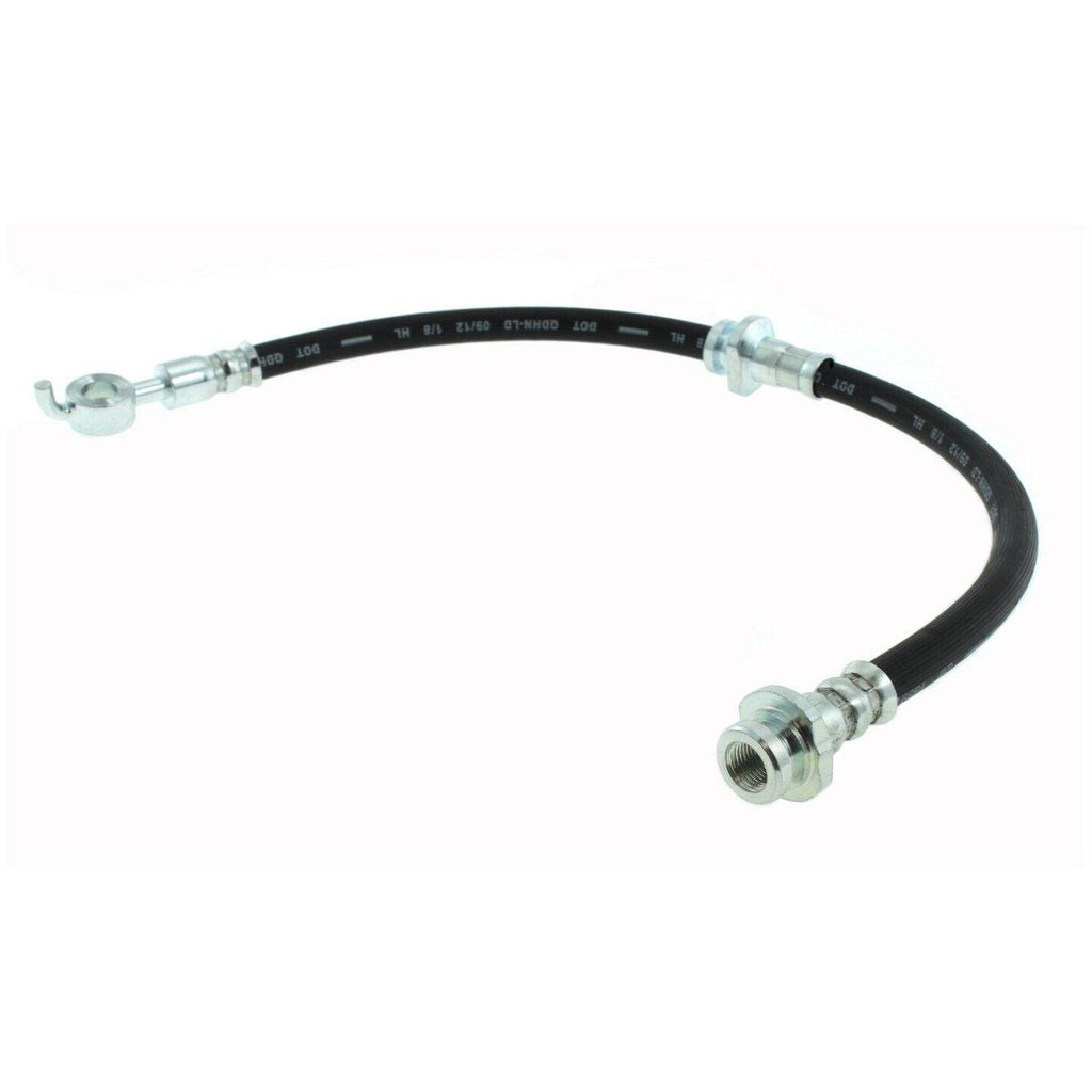 Centric Brake Hydraulic Hose for Trooper, Vehicross, SLX 150.43025