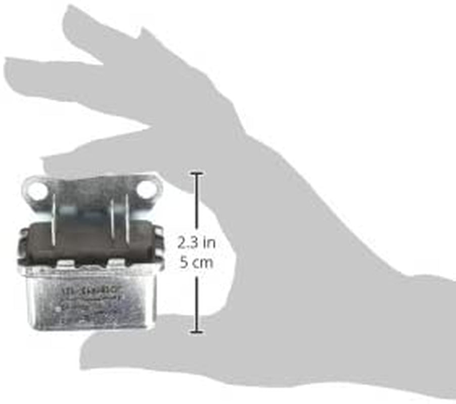 Motor Products RY12 Relay