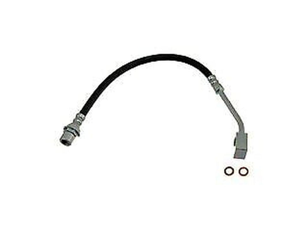Dorman Brake Hydraulic Hose for 1999-2004 Ford Mustang H381287