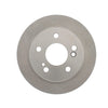 Centric Rear Disc Brake Rotor for Mercedes-Benz (121.35014)