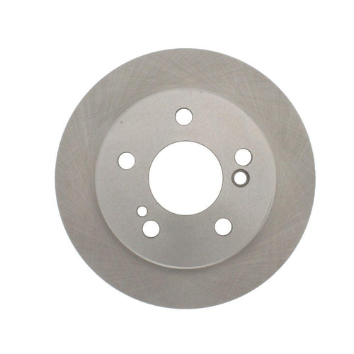 Centric Rear Disc Brake Rotor for Mercedes-Benz (121.35014)