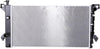 13227 Replacement Radiator for Ford F-150