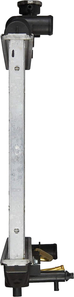 Spectra Complete Radiator CU1859