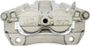 Gold 18FR2245N Front Passenger Side Disc Brake Caliper Assembly (Friction Ready)