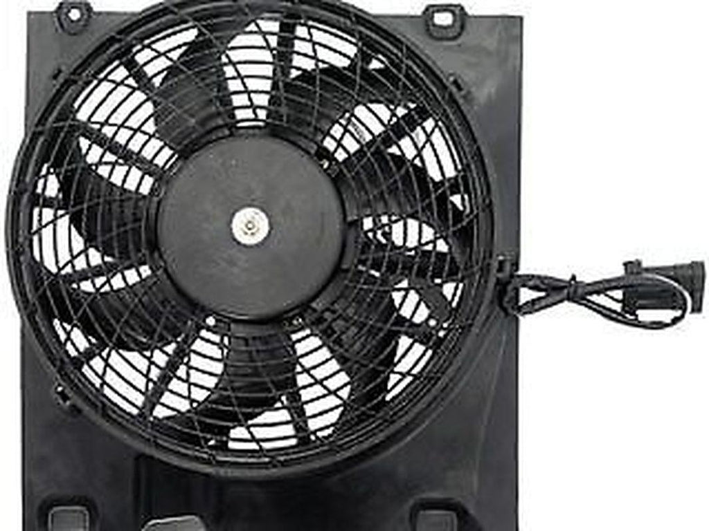 Dorman Engine Cooling Fan Assembly for L300, LW300, LS2, LW2 620-692