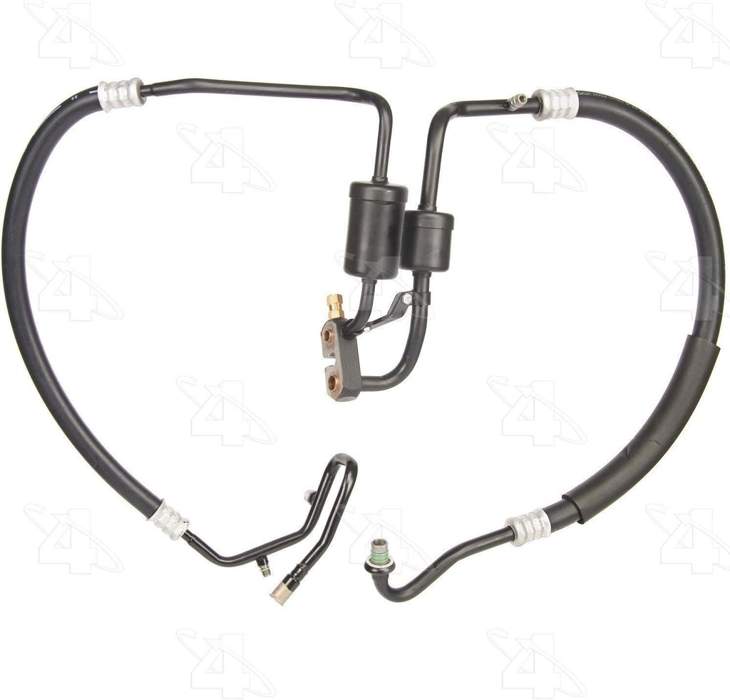 56562 Hose Assembly