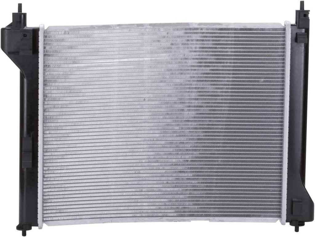 13365 Radiator Compatible with 2013-2019 Nissan Sentra