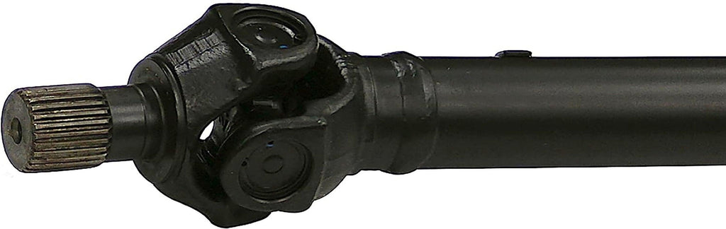 Dorman 938-256 Front Drive Shaft Compatible with Select BMW Models