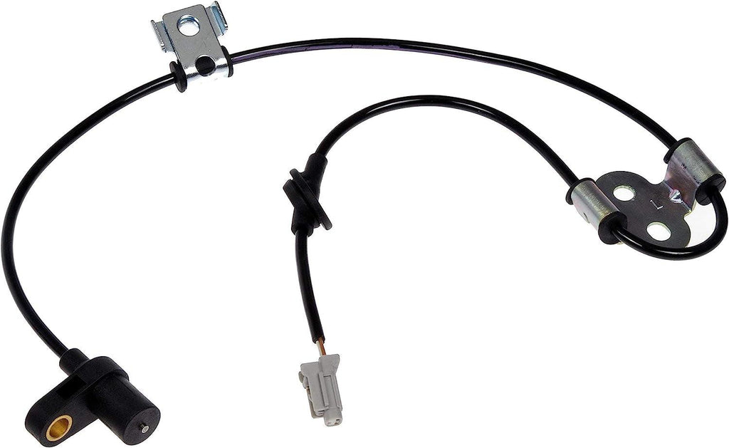 Dorman 695-671 Front Driver Side ABS Wheel Speed Sensor Compatible with Select Subaru Models