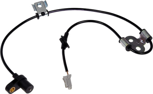 Dorman 695-671 Front Driver Side ABS Wheel Speed Sensor Compatible with Select Subaru Models