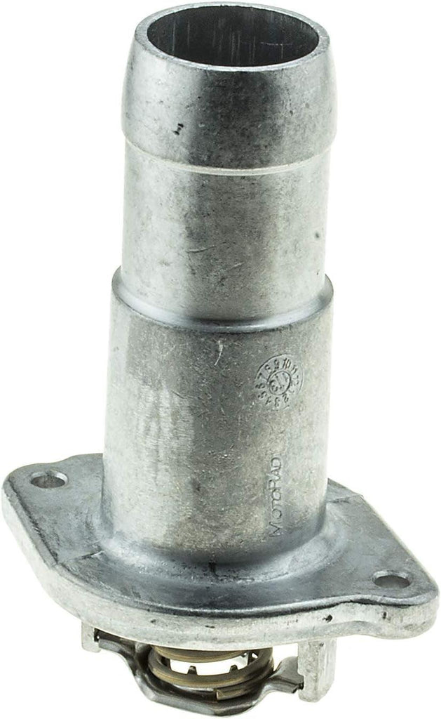 538-187 Integrated Housing Thermostat - 187 Degrees | Fits Select Chevrolet Colorado, GMC Canyon, Hummer H3, H3T, Isuzu I-280, I-290, I-350, I-370