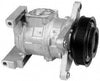 AC Compressor W/Clutch - Part # 77310