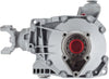 111520 Front Differential Assembly (IFS7.25, 3.42 Ratio, Opt. GU6)