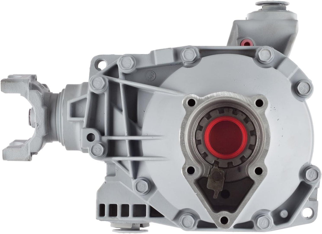 111520 Front Differential Assembly (IFS7.25, 3.42 Ratio, Opt. GU6)