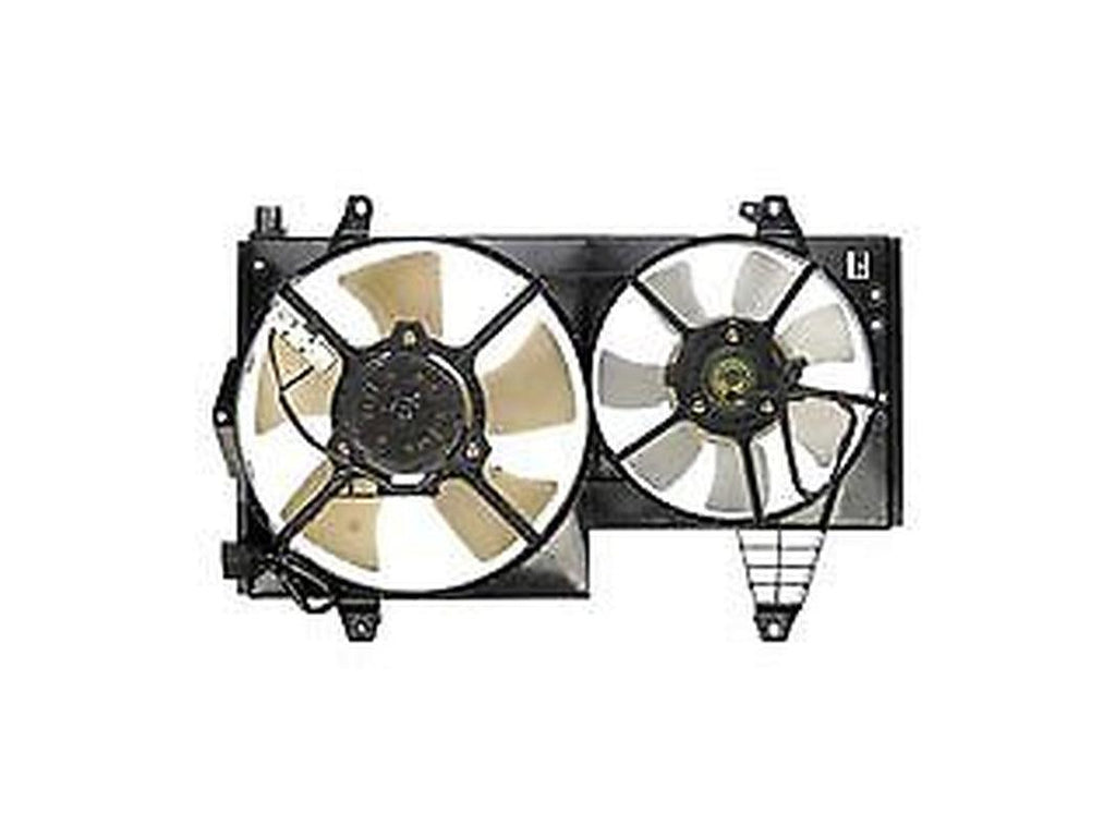 Dorman Engine Cooling Fan Assembly for S40, V40 620-903