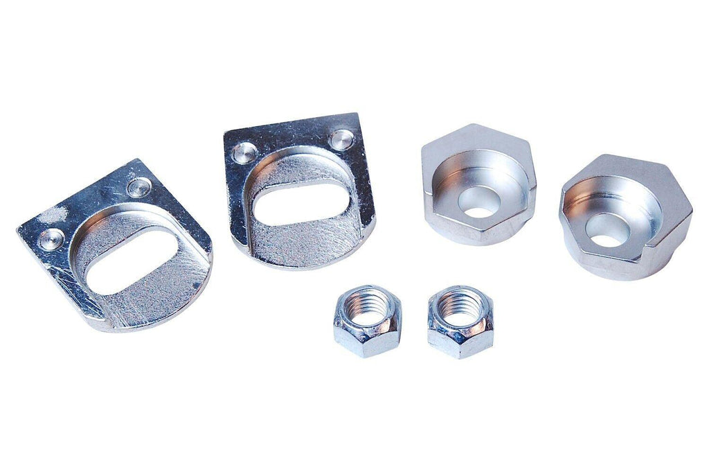 Mevotech Alignment Cam Bolt Kit for Explorer, Aviator, Mountaineer (MS40078)
