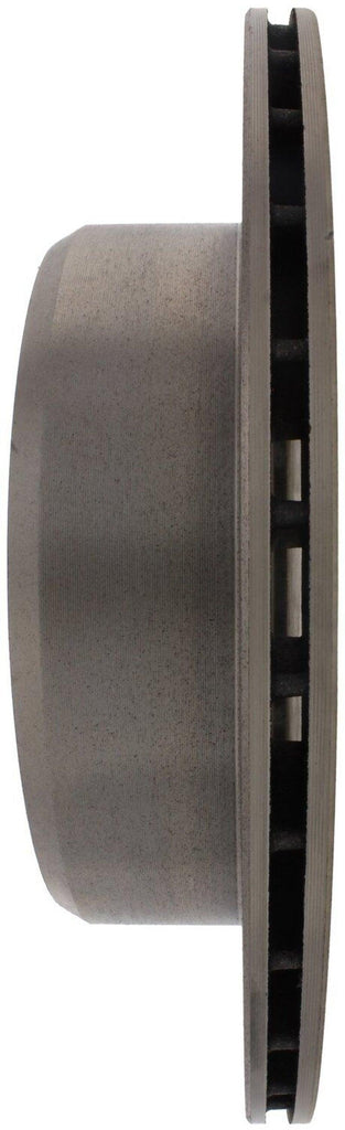 Centric Rear Disc Brake Rotor for LS400, SC300, SC400, Supra, GS300 (121.44084)