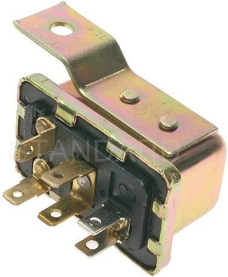 Standard Motor Products SR116 Relay