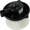 Heater Blower Motor W/Cage Compatible with Honda Odyssey CR-V Oasis