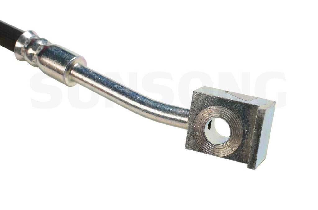 Sunsong Brake Hydraulic Hose for F-150, F-100 2203429