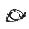 Standard Ignition ABS Wheel Speed Sensor for Chevrolet ALS2636