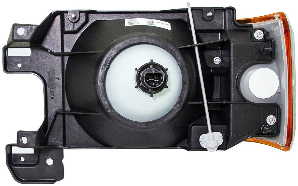 Dorman Headlight Assembly for Bronco, F-150, F-250, F-350 1590211