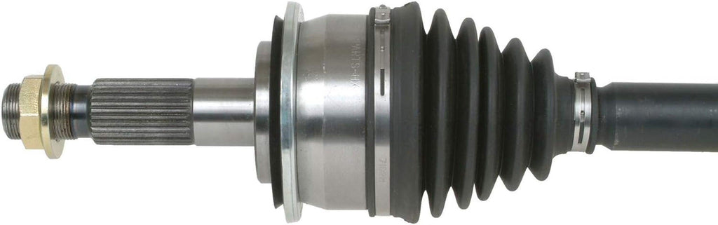 66-5194 New CV Axle